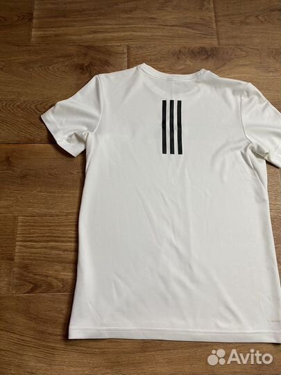 Футболка adidas originals мужская