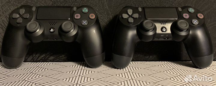 Sony playstation 4 fat 500 gb/геймпада/игры