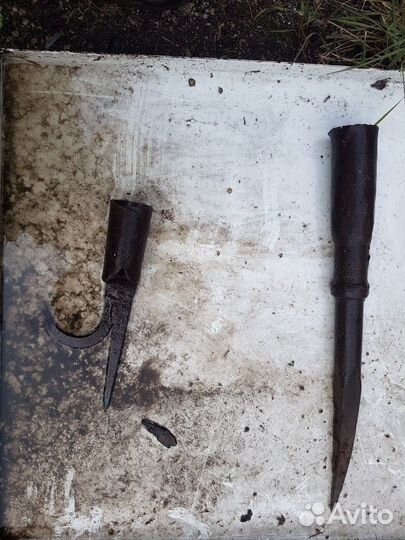 Наконечник Копья