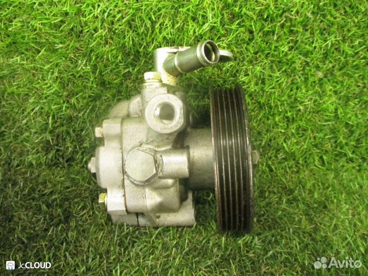 Гидроусилитель на subaru legacy BH5 EJ20