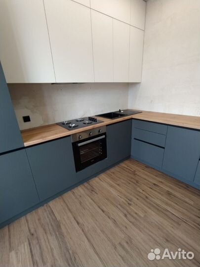 Кухонный гарнитур новый от производителя