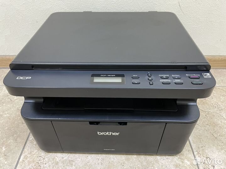 Мфу лазерный цветной HP 175nw (с wi-fi)