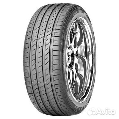 Nexen N'Fera SU1 265/35 R18 97Y
