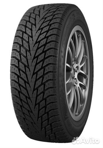 Cordiant Winter Drive 2 SUV 225/60 R18 104T