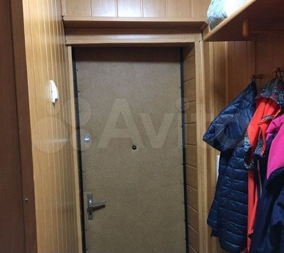 2-к. квартира, 45 м², 5/5 эт.