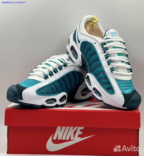 Кроссовки Nike Air Max Tailwind 4 (Арт.79159)
