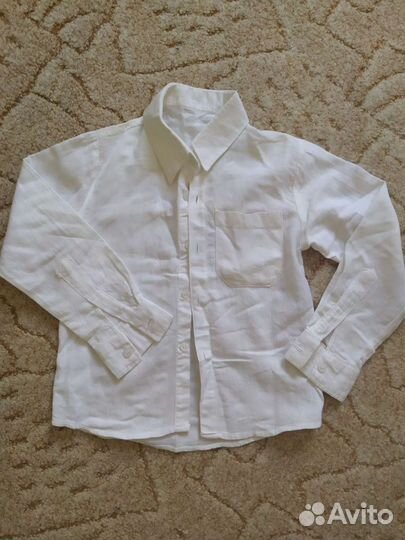 Вещи на мальчика 116-122 р