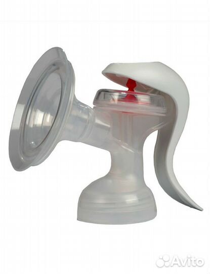 Pigeon молокоотсос