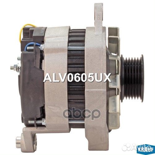 Генератор ALV0605UX Krauf