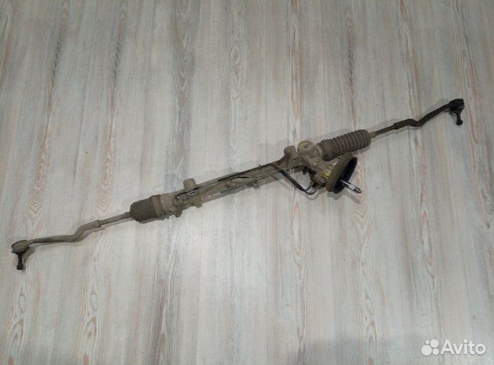 Рулевая рейка Nissan almera G15