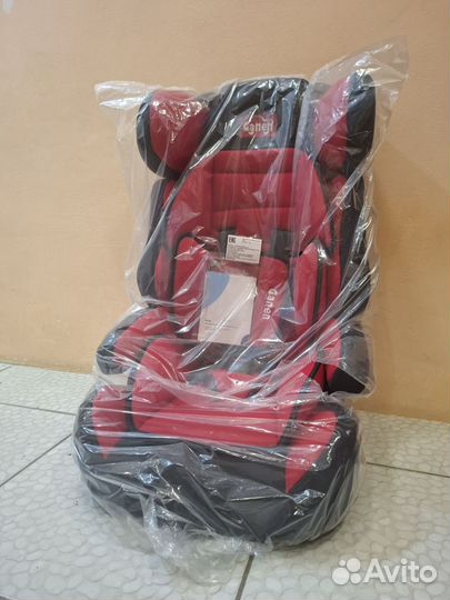 Автомобильное детское кресло от 9 до 36 кг