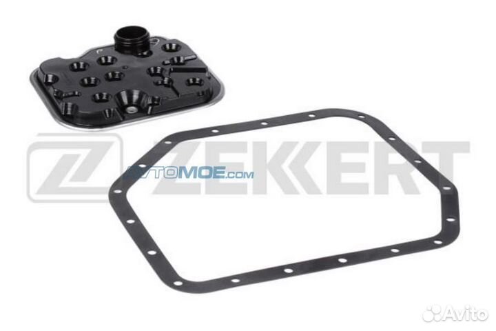 Фильтр масл. АКПП c прокладкой Toyota Celica (T230