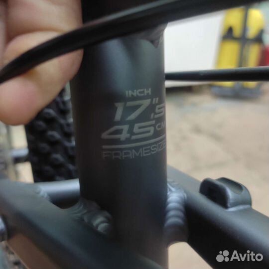 Велосипед Stels Pilot 970 MD Складной