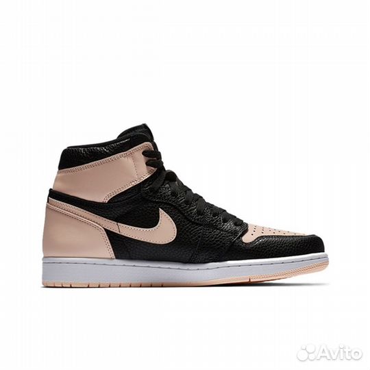 Nike Air Jordan 1 High “Crimson Tint”