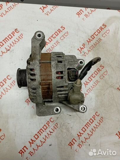 Генератор Mazda 3 BK LF 2.0 2007