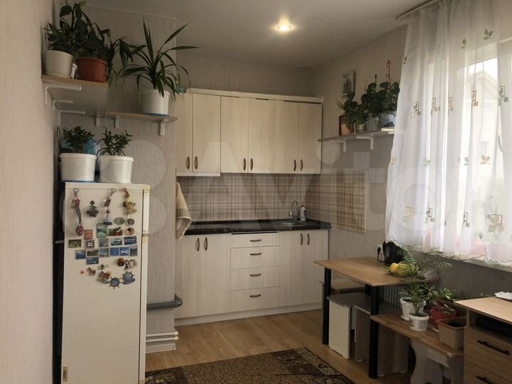 Квартира-студия, 27 м², 2/3 эт.