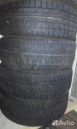 Yokohama Ice Guard IG55 195/55 R15