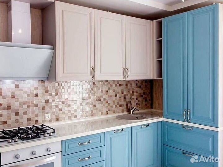 Кухонный гарнитур 