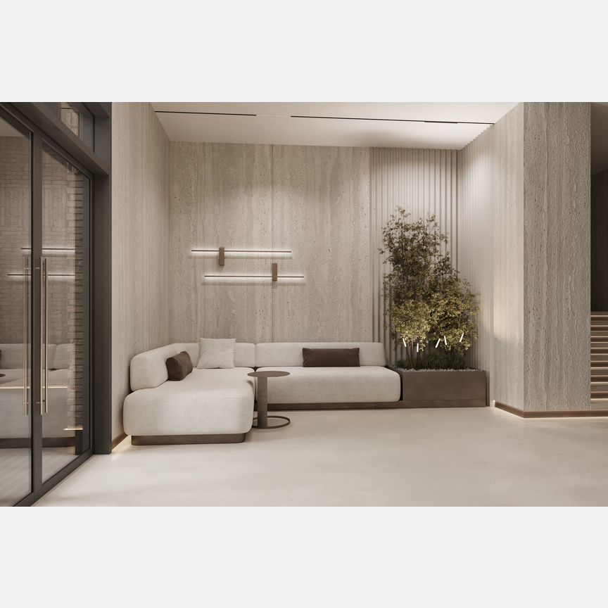 1-к. квартира, 37,8 м², 5/9 эт.
