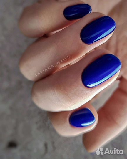 Ищу модель, Маникюр