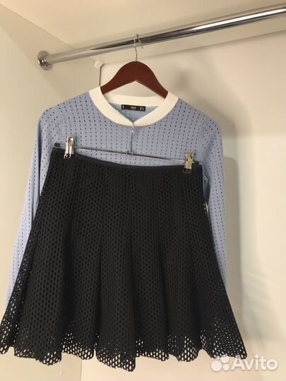 Юбка sandro (S/M)