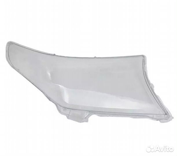 Стекло фары Toyota Land Cruiser 200 2012-2015