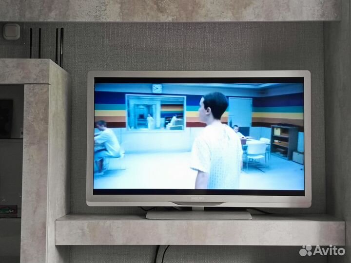 Телевизор