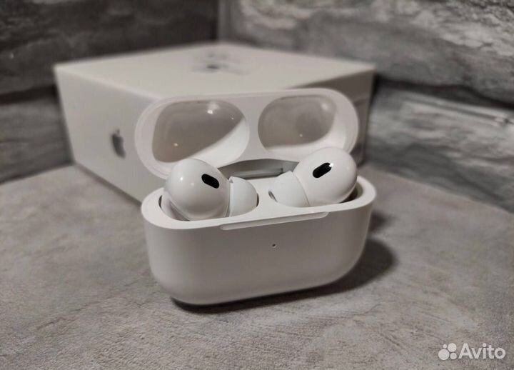 Airpods Pro 2