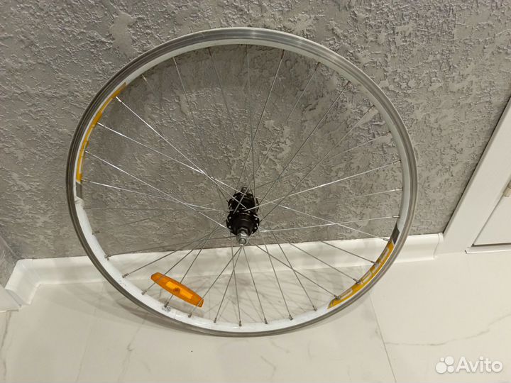 Обод для велосипеда 26