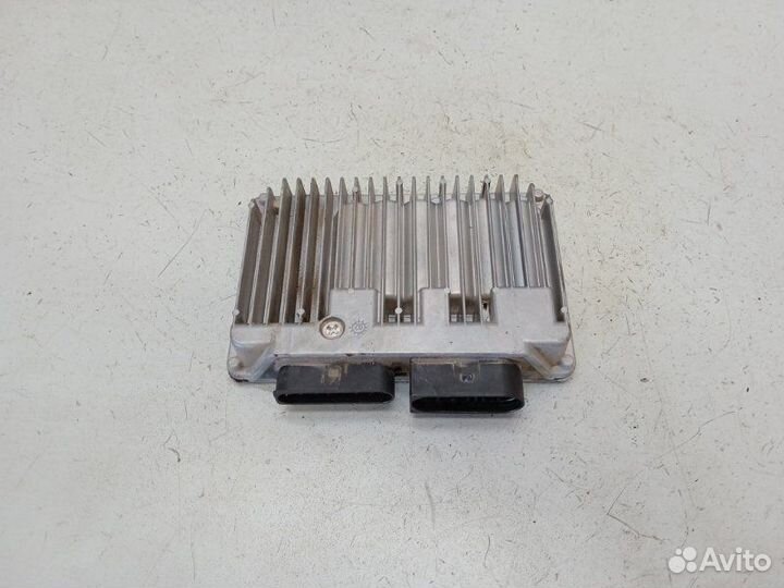 Блок электронный Bmw 7-Series E65/E66 2005