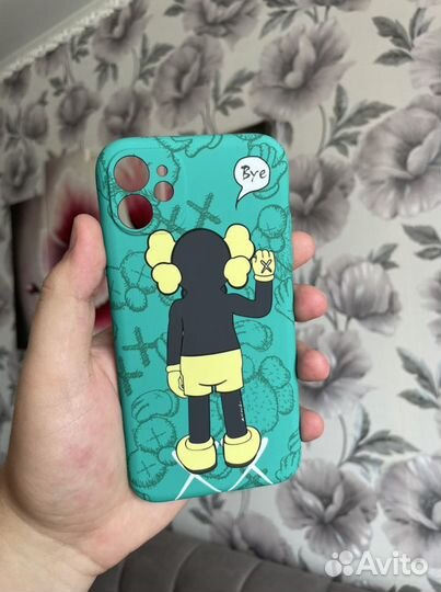 Чехлы Luxo для iPhone 11 orig