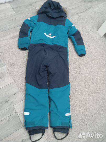 Комбинезон didriksons