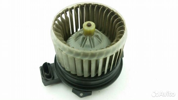 Мотор печки Toyota Passo KGC15