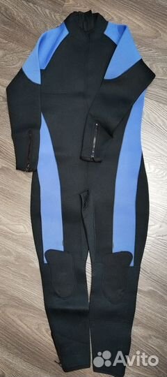 Гидрокостюм