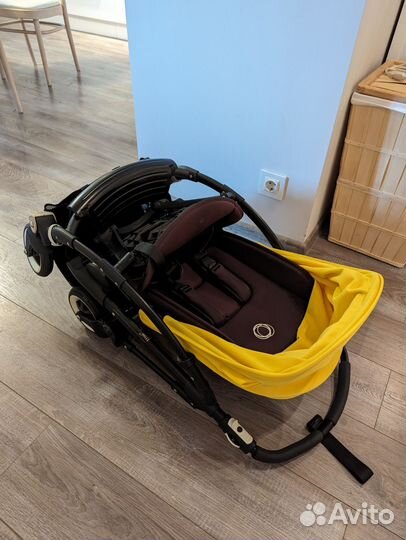 Коляска Bugaboo Bee 3