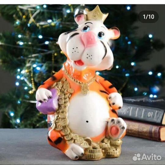 Копилка для денег в ассортименте