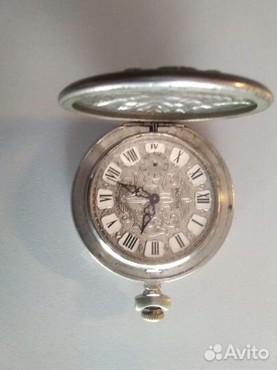 Продам часы