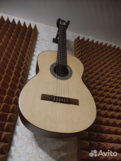 Гитара Cort / Индонезия/ обмен
