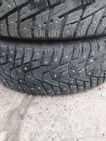Hankook Winter I'Pike RS W419 185/70 R14