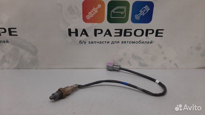 Датчик кислорода Kia Rio 4