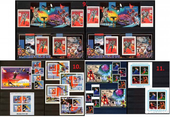 Тема Спорт зои - 4