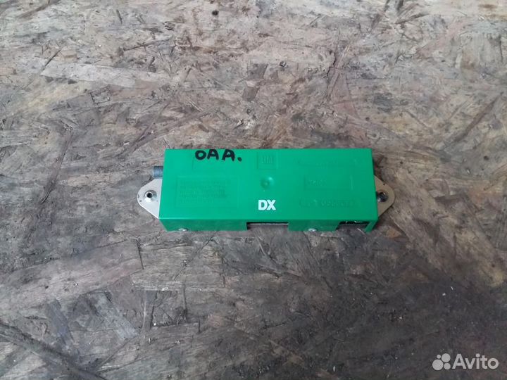 Усилитель антены Opel Omega B 1994-2003