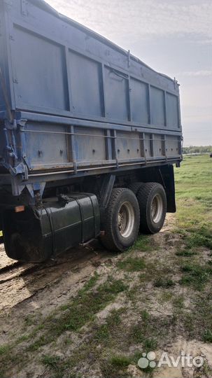 КАМАЗ 55102, 1980