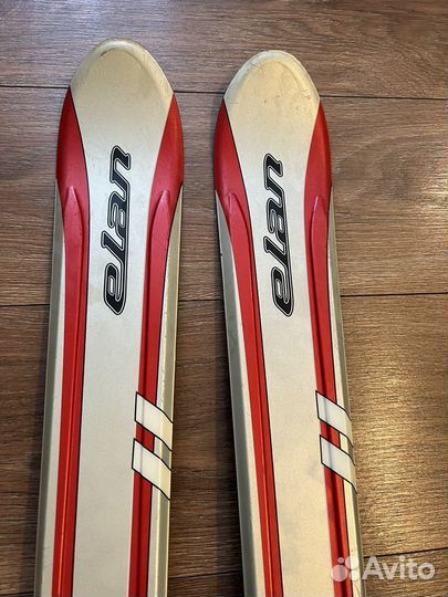 Горные лыжи elan integra race 150