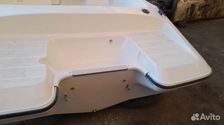 Продам Новый катер Yamaha G180 в Екатеринбурге