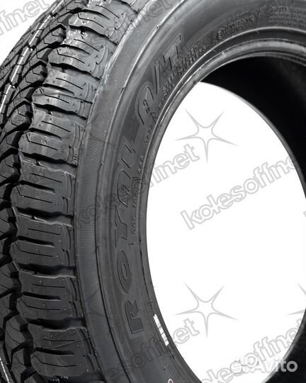 Royal Black Royal A/T 215/70 R16 99T