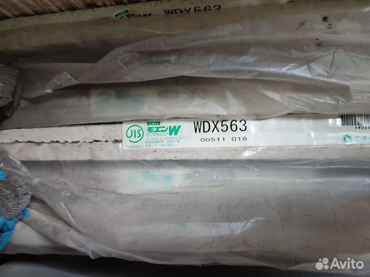 Сайдинг японский