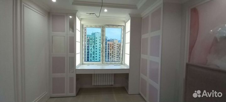 Сборщик мебели кухни,корпусная, встройка