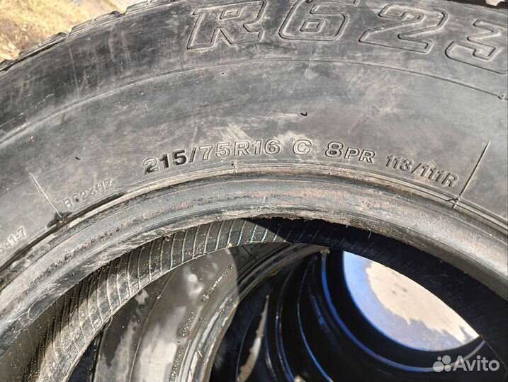 Шины 16