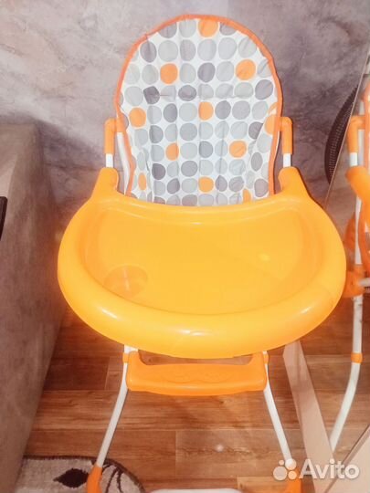 Стульчик для кормления